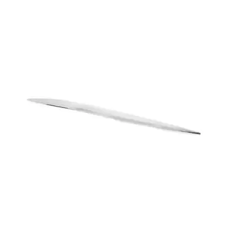 Chrome Hood Trim (Stainless Steel) photo 2