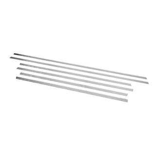 Window Trim (SW) (6 pcs, Stainless Steel) photo 3