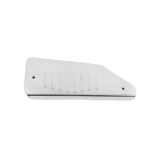 Door Sill Cover (Stainless Steel) photo 1