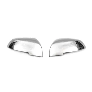 Mirror Covers (2 pcs, Stainless Steel) Carmos photo 2