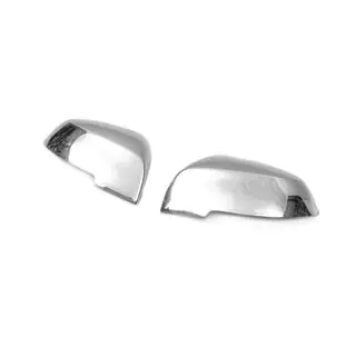 Mirror Covers (2 pcs, Stainless Steel) Carmos photo 3