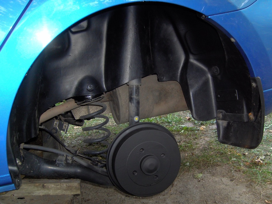 Car fenders: do you need to install them?
