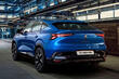 Renault Rafale cross-coupe review photo 4