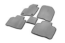 Ford Edge 2014-2024 EVA Floor Mats (Gray) photo 2