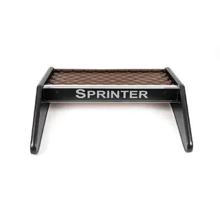Dashboard Shelf (ECO-BROWN) photo 1