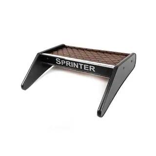 Dashboard Shelf (ECO-BROWN) photo 2