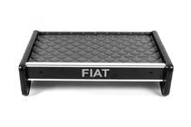 Fiat Ducato 2006-2025 Dashboard Shelf (Gray with Gray Stitching) from 2014 photo 1