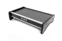Fiat Ducato 2006-2025 Dashboard Shelf (Gray with Gray Stitching) from 2014 photo 2