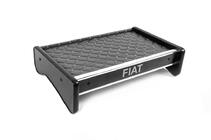Fiat Ducato 2006-2025 Dashboard Shelf (Gray with Gray Stitching) from 2014 photo 3
