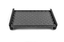 Fiat Ducato 2006-2025 Dashboard Shelf (Gray with Gray Stitching) from 2014 photo 4