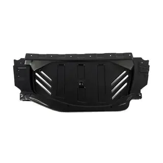 Engine undertray protection Chery Tiggo 8 PRO 2023+ (Plastic)