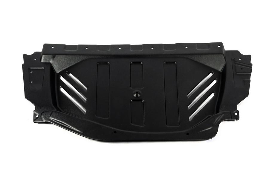 Chery Tiggo 8 2017- Engine undertray protection Chery Tiggo 8 PRO 2023+ (Plastic) Image