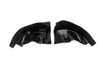 Dacia Duster 2018-2024 Front Wheel Arch Liners (2 pcs) photo 1