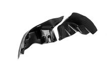 Dacia Duster 2018-2024 Front Wheel Arch Liners (2 pcs) photo 2