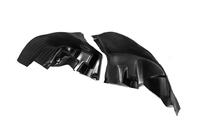 Dacia Duster 2018-2024 Front Wheel Arch Liners (2 pcs) photo 3