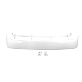 Windshield Sun Visor (White, 5mm) photo 2