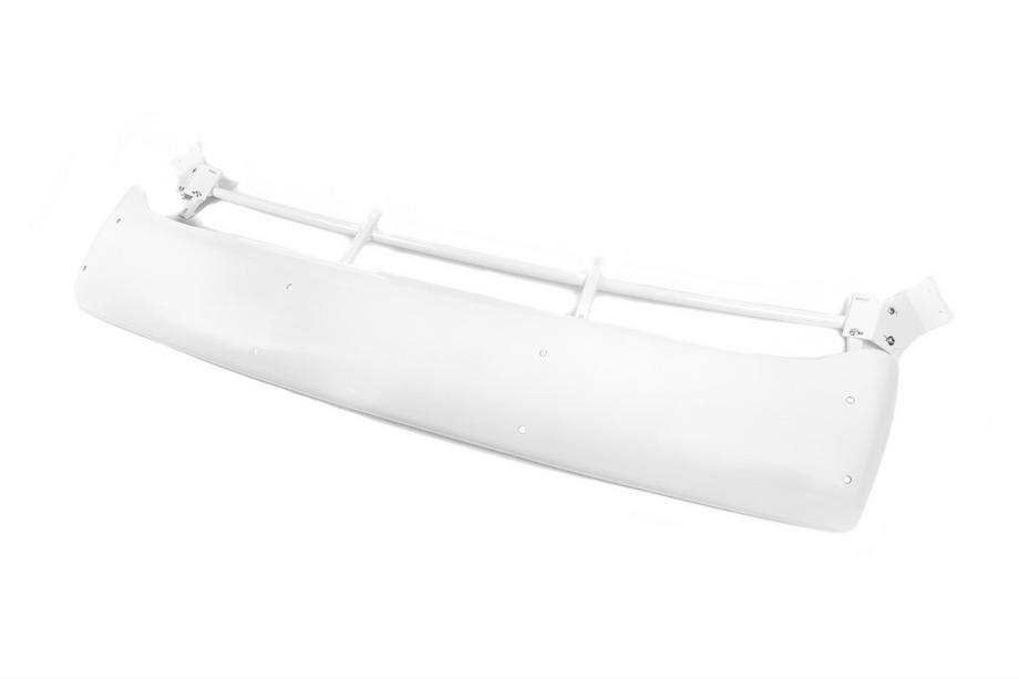 Volkswagen LT 1995-2006 Windshield Sun Visor (White, 5mm) Photo 2