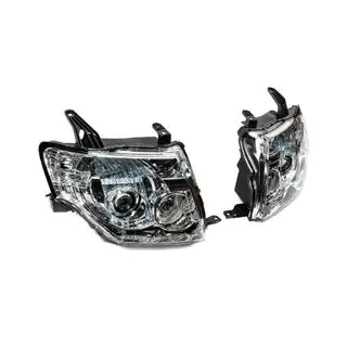 Front Headlights OEM (2 pcs) photo 2