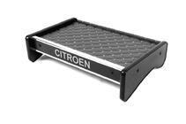 Citroen Jumper 2007-2025 Dashboard Shelf (Type-2, GREY) photo 2