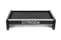 Citroen Jumper 2007-2025 Dashboard Shelf (Type-2, BLACK) from 2014 photo 1