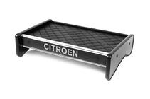 Citroen Jumper 2007-2025 Dashboard Shelf (Type-2, BLACK) from 2014 photo 2