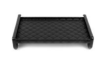 Citroen Jumper 2007-2025 Dashboard Shelf (Type-2, BLACK) from 2014 photo 4