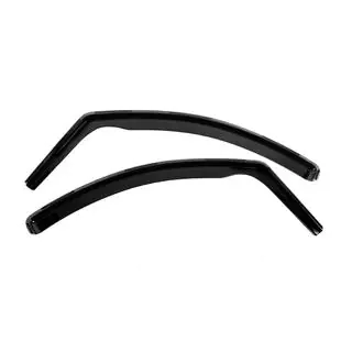 In-Channel Wind Deflectors Niken Luxury (2 pcs) photo 3
