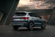 Review of the updated Cupra Ateca crossover photo 3