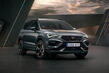Review of the updated Cupra Ateca crossover photo 2