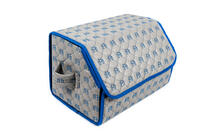 Trunk Organizer Bag ECO (50x30x30, Maybach) photo 5