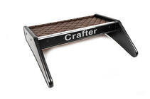 Volkswagen Crafter 2006-2016 Dashboard Shelf (Brown) photo 3