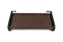 Volkswagen Crafter 2006-2016 Dashboard Shelf (Brown) photo 4