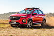 Chery Tiggo 2 Pro: a compact crossover with ambitions photo 2