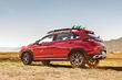 Chery Tiggo 2 Pro: a compact crossover with ambitions photo 3