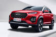 Chery Tiggo 2 Pro: a compact crossover with ambitions photo 1