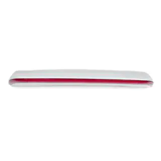 Spoiler with FullLED Toyota Land Cruiser Prado 150 2009-2023 photo 4