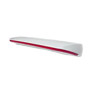 Spoiler with FullLED Toyota Land Cruiser Prado 150 2009-2023 photo 3