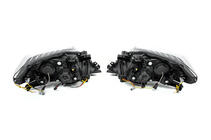 Toyota Land Cruiser Prado 150 2009-2023 FullLED Headlights (2013-2017, Set of 2) photo 4