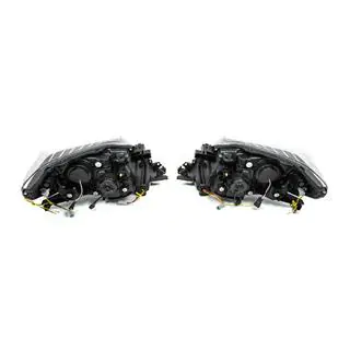 FullLED Headlights (2013-2017, Set of 2) photo 4