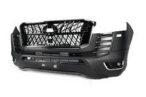 Toyota Land Cruiser 300 2021- WALD Body Kit (for Prestige) photo 16