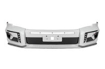 Toyota Land Cruiser 300 2021- WALD Body Kit (for Prestige) photo 10