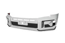 Toyota Land Cruiser 300 2021- WALD Body Kit (for Prestige) photo 19