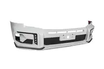 Toyota Land Cruiser 300 2021- WALD Body Kit (for Prestige) photo 20