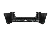 Toyota Land Cruiser 300 2021- WALD Body Kit (for Prestige) photo 24