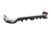 Toyota Land Cruiser 300 2021- WALD Body Kit (for Prestige) photo 26