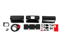 Toyota Land Cruiser 300 2021- WALD Body Kit (for Prestige) photo 14