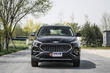 Review of the compact city crossover JAC S7 photo 1