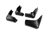 Suzuki Grand Vitara 2005-2017 Premium Mud Flaps (4 pcs) photo 3