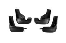 Mazda CX-5 2017–2025 Original Mud Flaps Premium 2023+ (Set of 4) photo 1