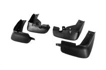 Mazda CX-5 2017–2025 Original Mud Flaps Premium 2023+ (Set of 4) photo 2